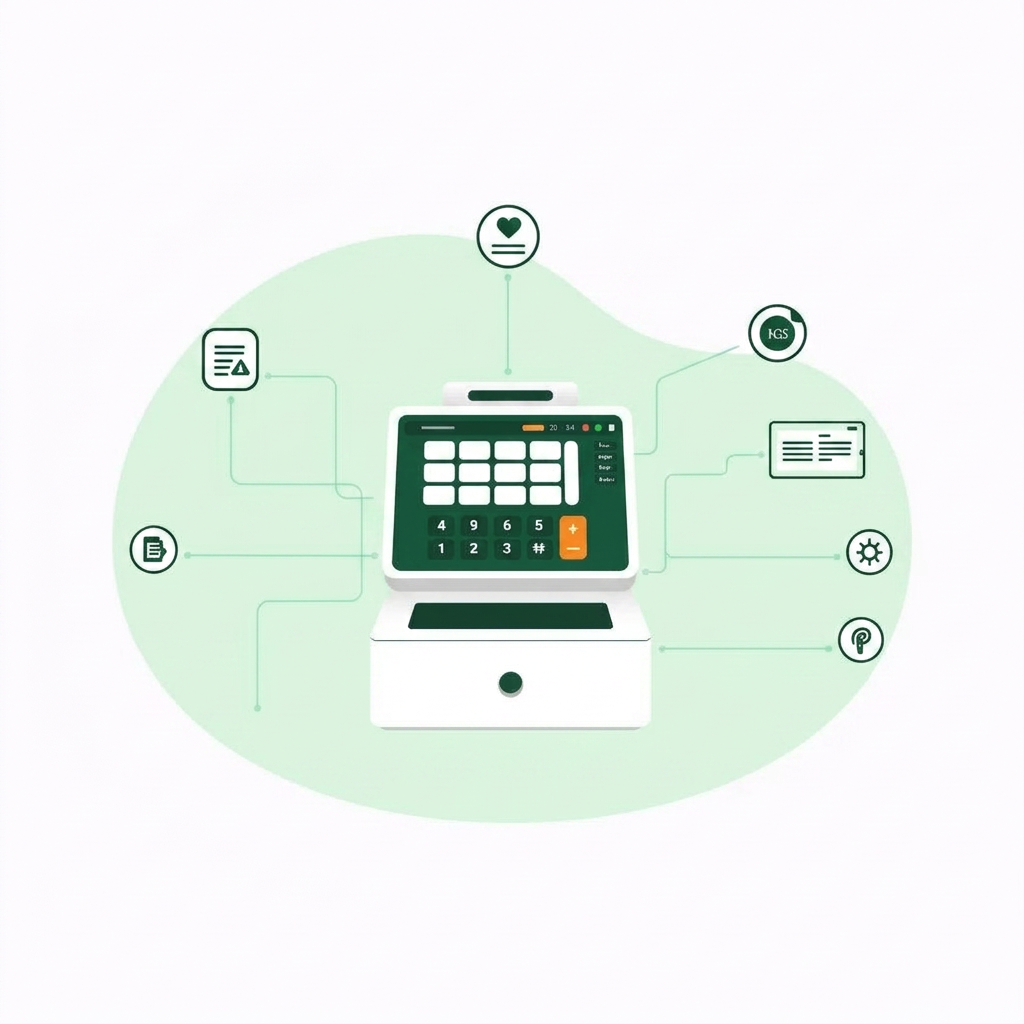 Integrationer