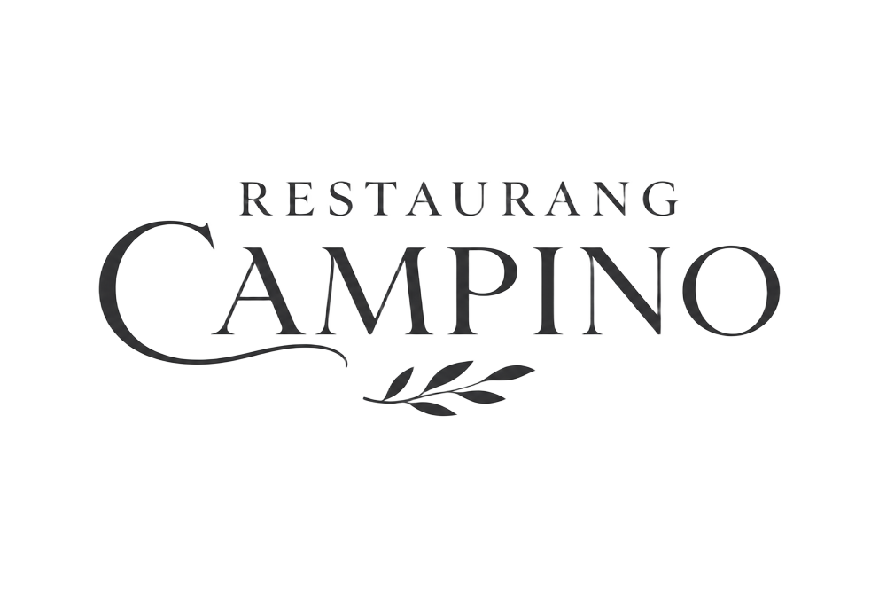 Restaurang Campino logotyp