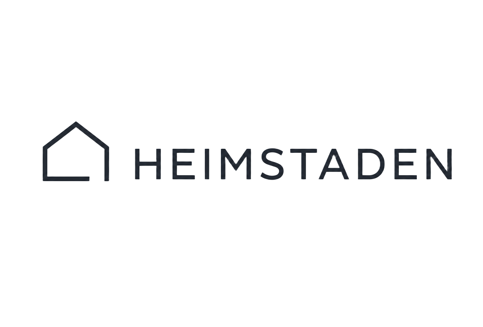 Heimstaden logotyp