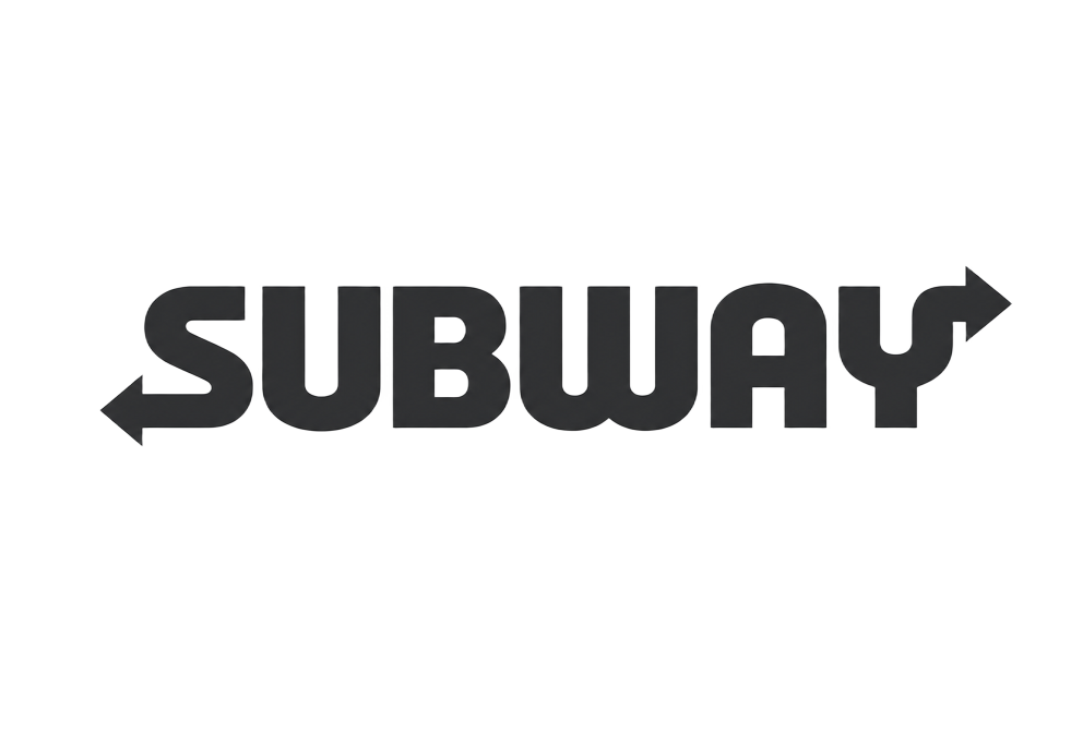 Subway logotyp